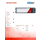 Sandisk 1TB M.2 SATA SSD Red SA500 - 525242 - zdjęcie 3